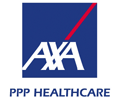 AXA PPP Healthcare